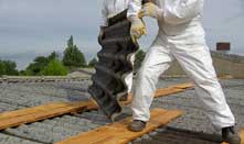 Smaltimento Eternit a Grosseto - Preventivi e contatti